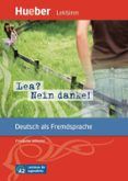 leseha2lear nein dankelesehcd