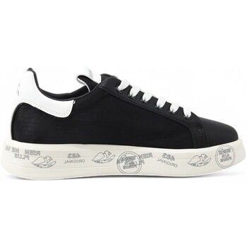 Premiata Deportivas Moda BELLE-PE25-VAR6278 para mujer