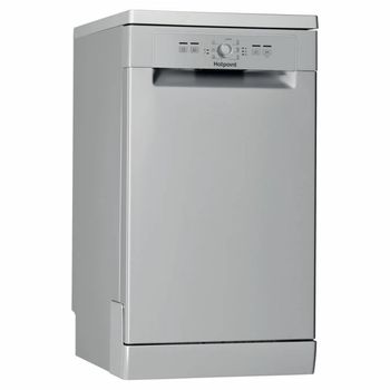 Hotpoint HSFE1B19SUKN