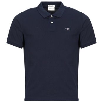 Gant Polo REG SHIELD SS PIQUE POLO para hombre