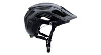 casco seven m2 boa negro mate