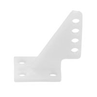 volantexrc 761-4 sport cub 500 repuesto para avion rc servo horn