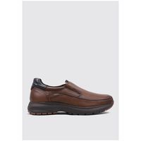 fluchos mocasines f2064 para hombre