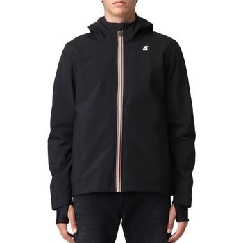K-Way Cazadora K7118IW para hombre
