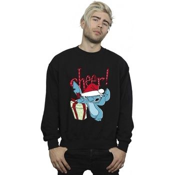 Disney Jersey BI31034 para hombre