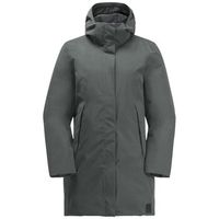 jack wolfskin parka 11161414136 para mujer