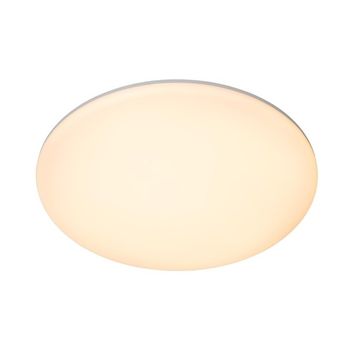Plafón de techo para baños led olson (36w)