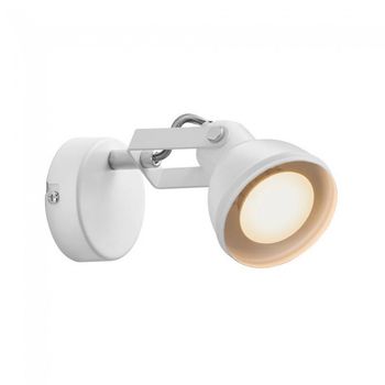 Aplique de pared aslak