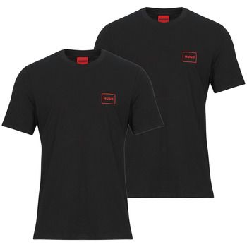 HUGO Camiseta Dugopak PACK 2 para hombre