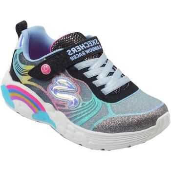 Skechers Deportivas Moda 302309 Nova Blitz Black para niño