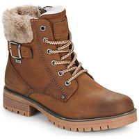 tom tailor botines whisky para mujer
