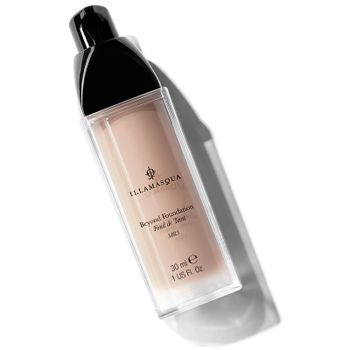 Illamasqua Beyond Foundation 30ml (Various Shades) - MR3
