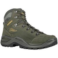 lowa zapatillas de senderismo renegade evo gtx mid para hombre