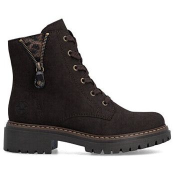 Rieker Botines 72617 para mujer