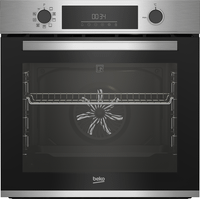 horno beko bbie12300xmp pirolitico multifuncion inox