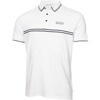 calvin klein jeans polo gt20585 para hombre