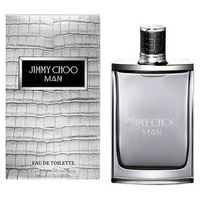 perfume hombre jimmy choo man edt capacidad 200 ml