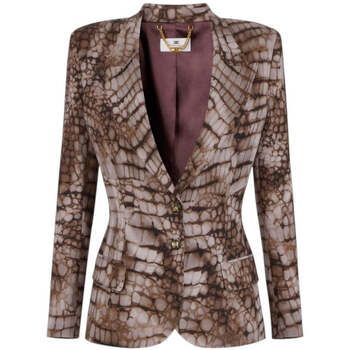 Elisabetta Franchi Chaqueta Giacca para niño