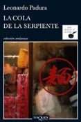 la cola de la serpiente