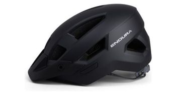 Casco endura hummvee negro