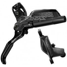 Sram Freno Trasero Code R Negro