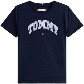 Tommy Hilfiger Tops y Camisetas GT57613 para niño