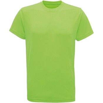 Tridri Camiseta Performance para niña