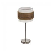 lampara de mesa myriam