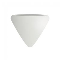 aplique de exterior led alba ii 6w