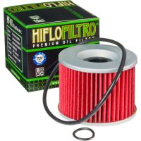 filtro de aceite hiflo hf401