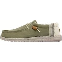 heydude zapatos hombre wally break stitch para hombre