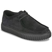 clarks zapatos hombre torhill lo para hombre