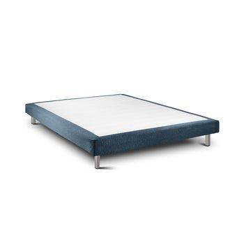 Sommier Rigide 15 Ascot  Atlantic Metal 190 X 160 Cm