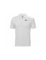 polo de montana helly hansen lifa active solen hombre blanco