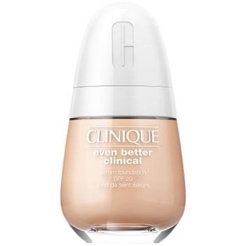 Clinique Even Better Clinical Serum Foundation SPF20 30ml (Various Shades) - Linen 