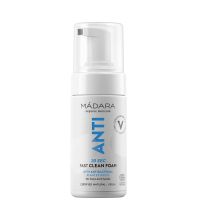 madara anti 20 sec fast clean foam 100ml