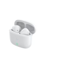 auriculares celly tips1wh inalambricos bluetooth para llamadas y musica microfono integrado blancos