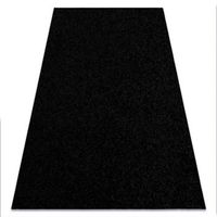 moqueta trendy 159 negro 300x350 cm