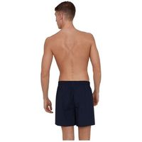 speedo short essentials 16 para hombre