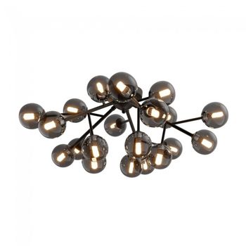 Plafón de techo dallas ii (20 luces)