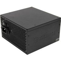 xilence xp400 400w atx negro unidad de fuente de a