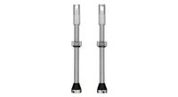 valvulas tubeless peaty s cnc 80mm plata