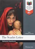 the scarlet letter - b1+ (burlington international readers)