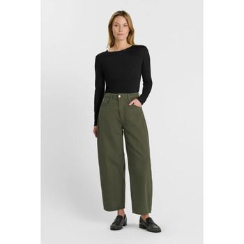Le Temps des Cerises Jeans Jeans loose, ancho RINA, largo 34 para mujer