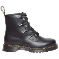 dr martens botas bottines 1460 cuir para mujer