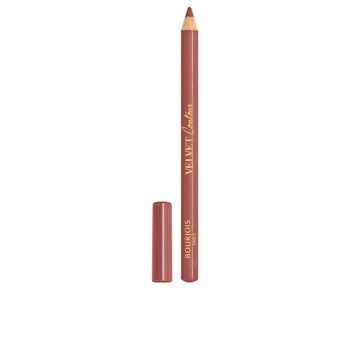 Bourjois - VELVET CONTOUR perfilador de labios Perfiladores de labios 1.14 g 13-nohalicious