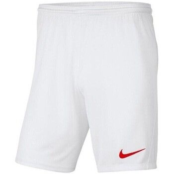 Nike Pantalones Park Iii para hombre