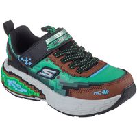 skechers zapatillas mega-craft 4k para nino