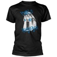 hole camiseta pretty on the inside para mujer