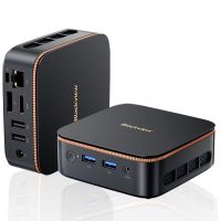 blackview mp20 mini pc amd ryzen 3 3300u 8gb256gb ssd windows 11 pro negro